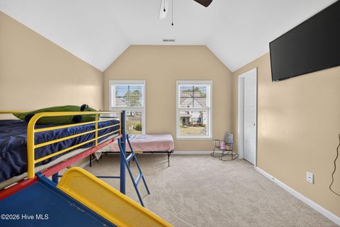 Tiny photo for 314 Plymouth Lane, Holly Ridge, NC 28445 (MLS # 100568620)