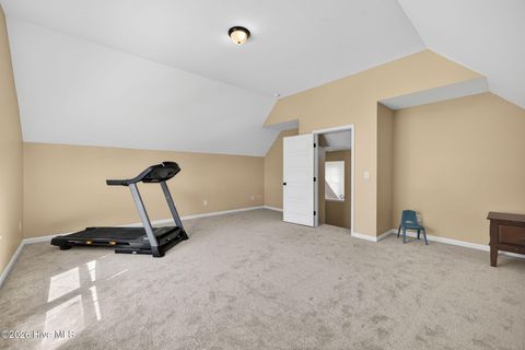 Tiny photo for 314 Plymouth Lane, Holly Ridge, NC 28445 (MLS # 100568620)