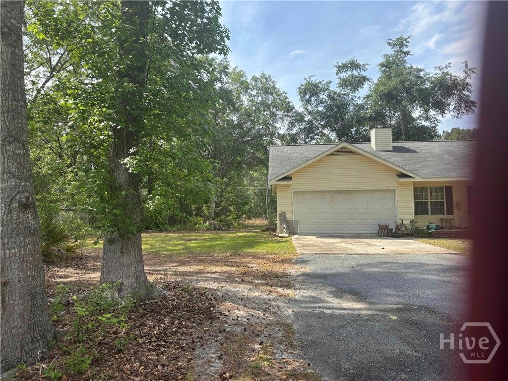 Photo of 239 Magnolia Place, Guyton, GA 31312 (MLS # SA354645)