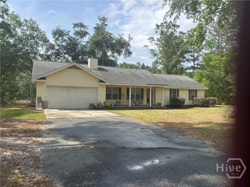 Photo of 239 Magnolia Place, Guyton, GA 31312 (MLS # SA354645)