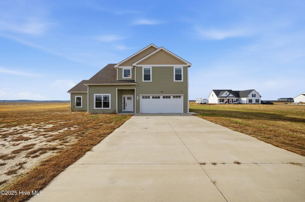 Photo of 438 N Indiantown Road, Shawboro, NC 27973 (MLS # 100544992)