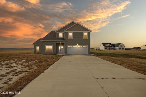 Photo of 438 N Indiantown Road, Shawboro, NC 27973 (MLS # 100544992)