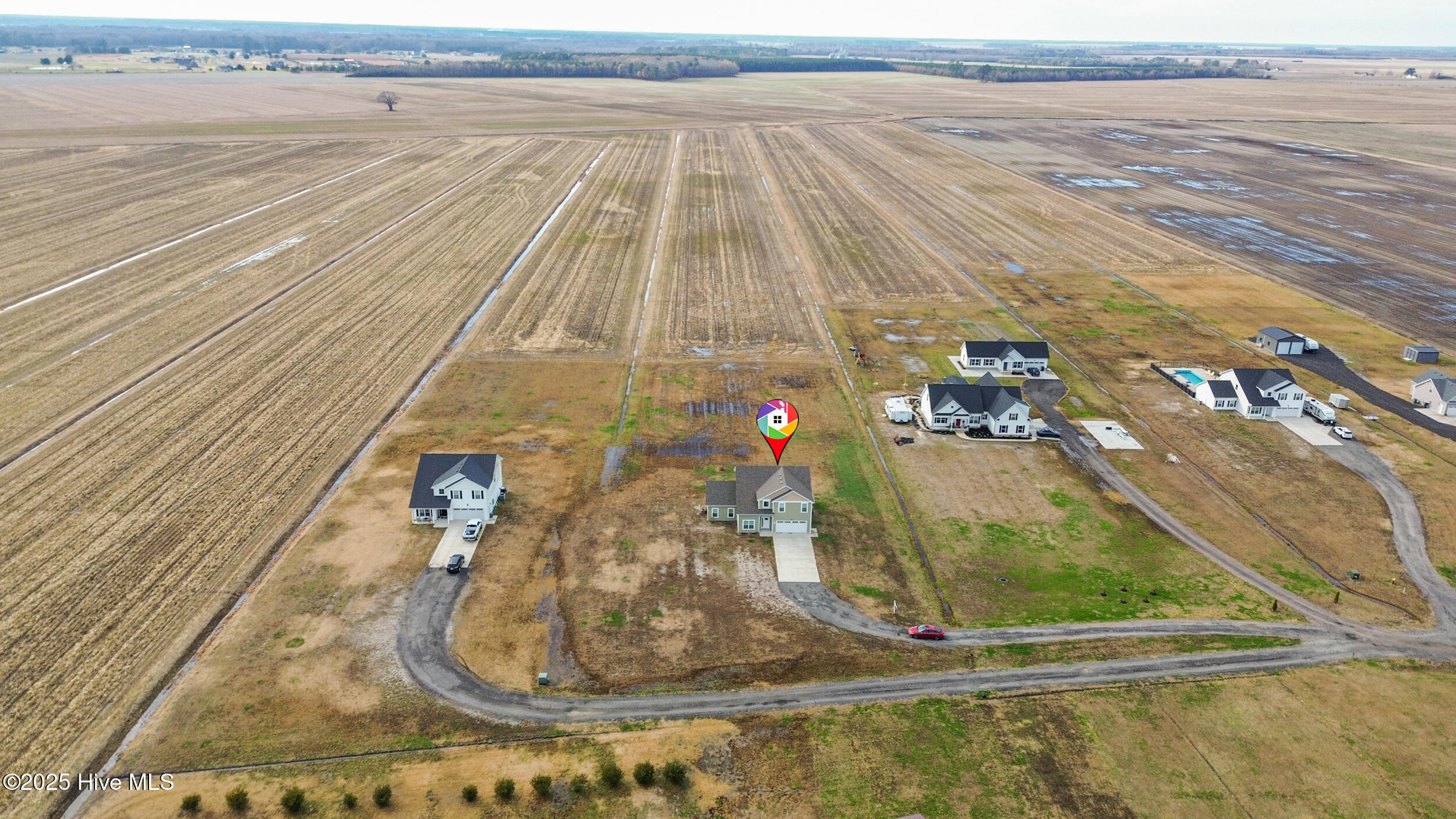 Shawboro, North Carolina 27973, United States, 5 Bedrooms Bedrooms, ,4 BathroomsBathrooms,Residential,Active,256136