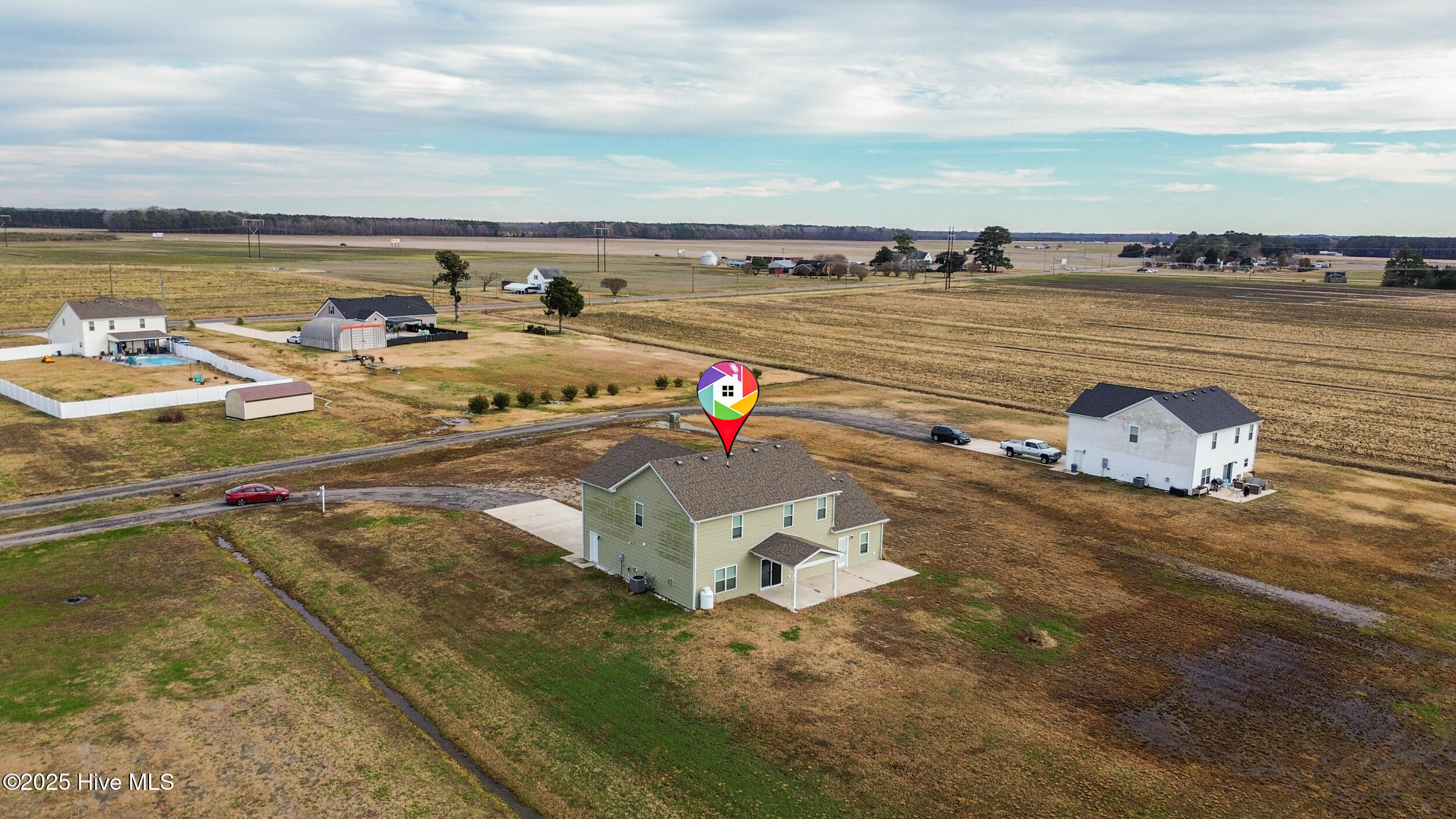 Shawboro, North Carolina 27973, United States, 5 Bedrooms Bedrooms, ,4 BathroomsBathrooms,Residential,Active,256136