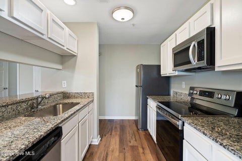 Tiny photo for 709 Summertime Lane #C, Wilmington, NC 28405 (MLS # 100603146)
