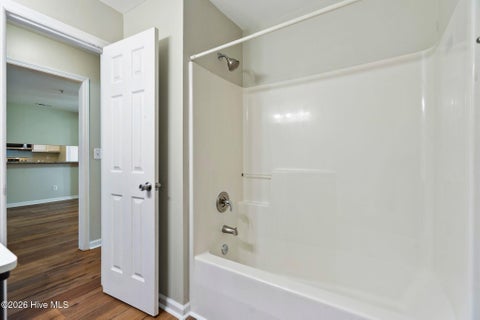 Tiny photo for 709 Summertime Lane #C, Wilmington, NC 28405 (MLS # 100603146)