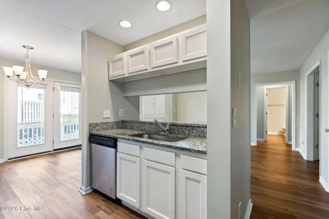Tiny photo for 709 Summertime Lane #C, Wilmington, NC 28405 (MLS # 100603146)