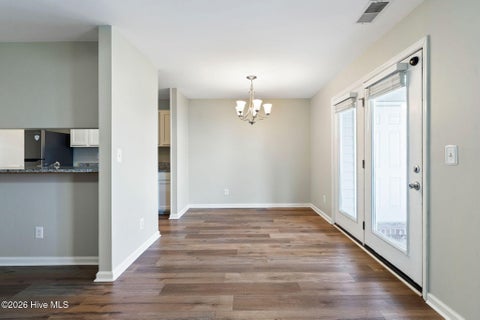 Tiny photo for 709 Summertime Lane #C, Wilmington, NC 28405 (MLS # 100603146)