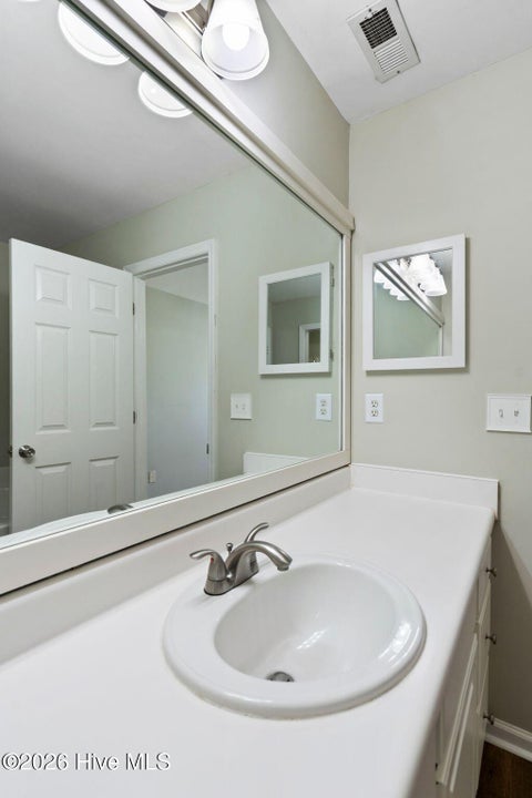 Tiny photo for 709 Summertime Lane #C, Wilmington, NC 28405 (MLS # 100603146)