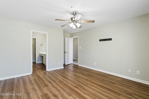 Tiny photo for 709 Summertime Lane #C, Wilmington, NC 28405 (MLS # 100603146)