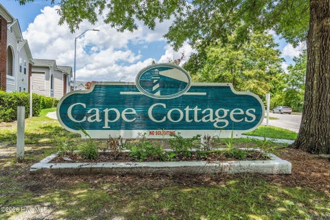 Tiny photo for 709 Summertime Lane #C, Wilmington, NC 28405 (MLS # 100603146)