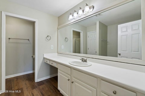 Tiny photo for 709 Summertime Lane #C, Wilmington, NC 28405 (MLS # 100603146)