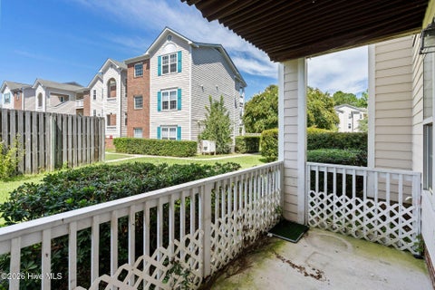 Tiny photo for 709 Summertime Lane #C, Wilmington, NC 28405 (MLS # 100603146)