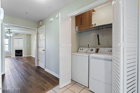Tiny photo for 709 Summertime Lane #C, Wilmington, NC 28405 (MLS # 100603146)