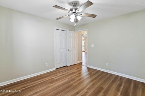 Tiny photo for 709 Summertime Lane #C, Wilmington, NC 28405 (MLS # 100603146)