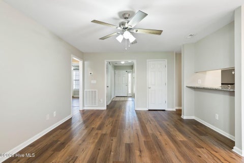 Tiny photo for 709 Summertime Lane #C, Wilmington, NC 28405 (MLS # 100603146)
