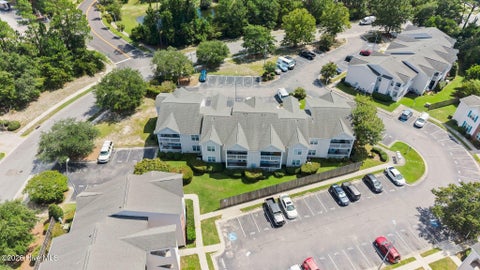 Tiny photo for 709 Summertime Lane #C, Wilmington, NC 28405 (MLS # 100603146)