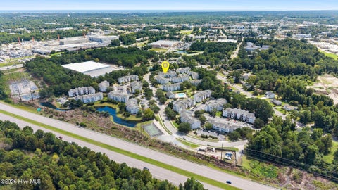 Tiny photo for 709 Summertime Lane #C, Wilmington, NC 28405 (MLS # 100603146)