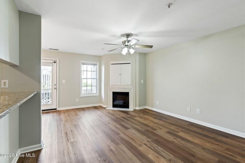Tiny photo for 709 Summertime Lane #C, Wilmington, NC 28405 (MLS # 100603146)