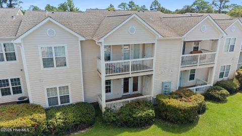 Tiny photo for 709 Summertime Lane #C, Wilmington, NC 28405 (MLS # 100603146)