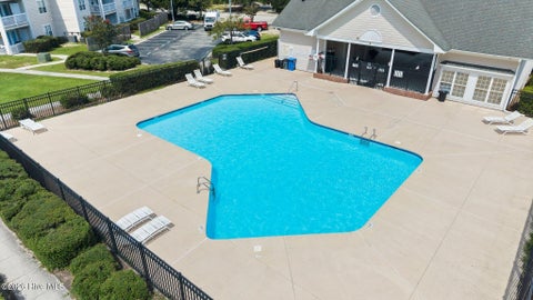 Tiny photo for 709 Summertime Lane #C, Wilmington, NC 28405 (MLS # 100603146)