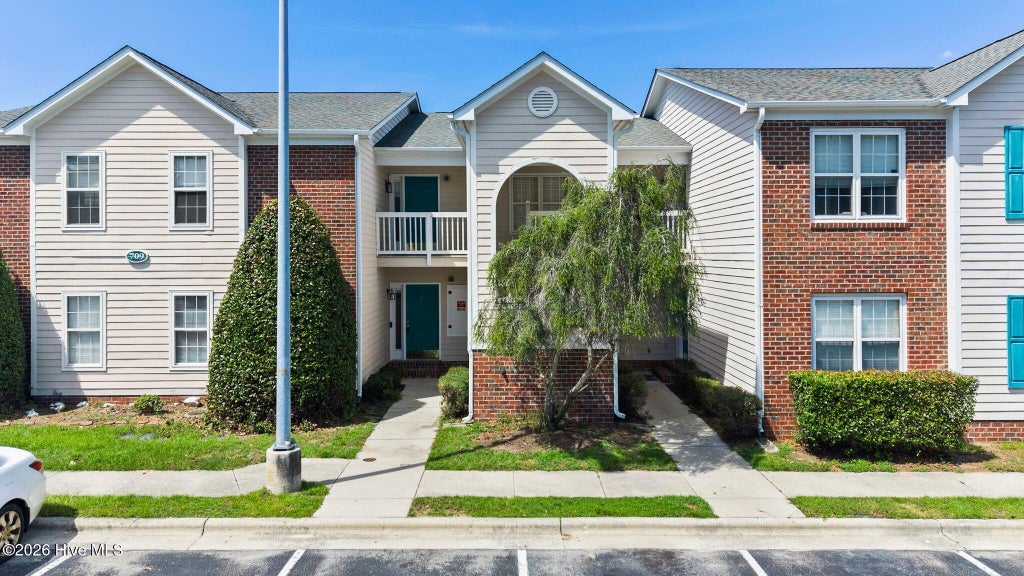 Photo of 709 Summertime Lane #C, Wilmington, NC 28405 (MLS # 100603146)