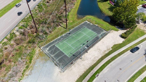 Tiny photo for 709 Summertime Lane #C, Wilmington, NC 28405 (MLS # 100603146)