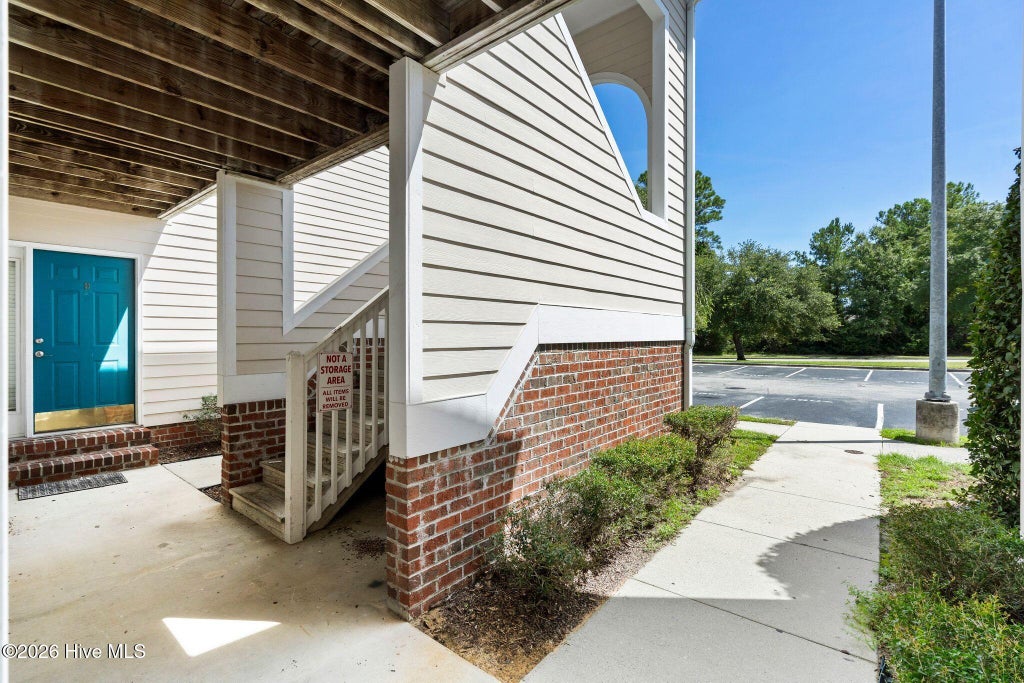 Photo of 709 Summertime Lane #C, Wilmington, NC 28405 (MLS # 100603146)