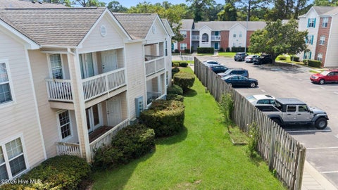 Tiny photo for 709 Summertime Lane #C, Wilmington, NC 28405 (MLS # 100603146)