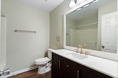 Tiny photo for 709 Summertime Lane #C, Wilmington, NC 28405 (MLS # 100603146)