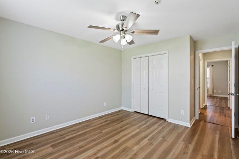Tiny photo for 709 Summertime Lane #C, Wilmington, NC 28405 (MLS # 100603146)