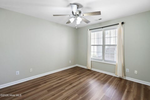 Tiny photo for 709 Summertime Lane #C, Wilmington, NC 28405 (MLS # 100603146)