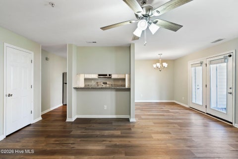 Tiny photo for 709 Summertime Lane #C, Wilmington, NC 28405 (MLS # 100603146)