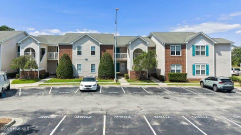 Tiny photo for 709 Summertime Lane #C, Wilmington, NC 28405 (MLS # 100603146)
