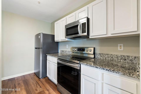 Tiny photo for 709 Summertime Lane #C, Wilmington, NC 28405 (MLS # 100603146)