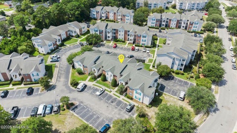 Tiny photo for 709 Summertime Lane #C, Wilmington, NC 28405 (MLS # 100603146)