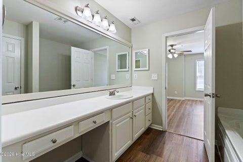 Tiny photo for 709 Summertime Lane #C, Wilmington, NC 28405 (MLS # 100603146)