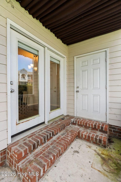 Tiny photo for 709 Summertime Lane #C, Wilmington, NC 28405 (MLS # 100603146)