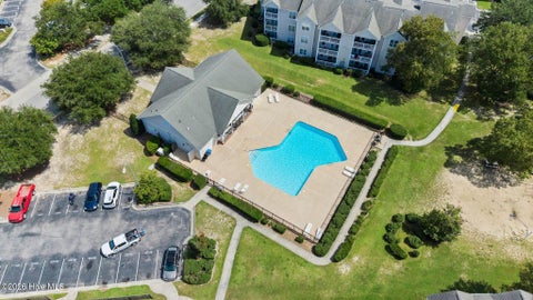Tiny photo for 709 Summertime Lane #C, Wilmington, NC 28405 (MLS # 100603146)