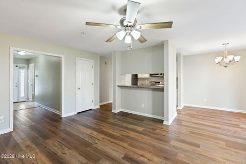 Tiny photo for 709 Summertime Lane #C, Wilmington, NC 28405 (MLS # 100603146)