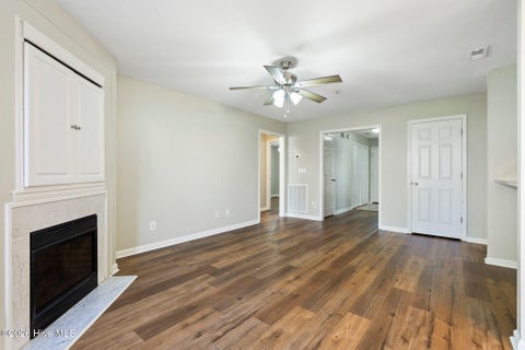 Tiny photo for 709 Summertime Lane #C, Wilmington, NC 28405 (MLS # 100603146)