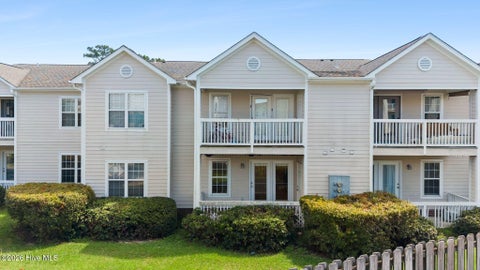 Tiny photo for 709 Summertime Lane #C, Wilmington, NC 28405 (MLS # 100603146)