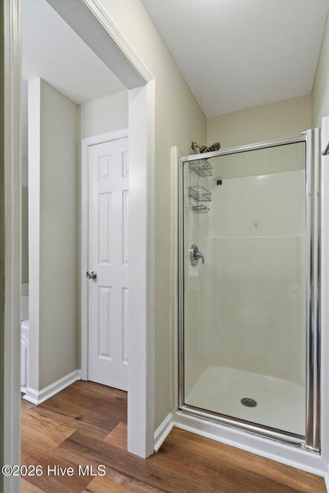 Tiny photo for 709 Summertime Lane #C, Wilmington, NC 28405 (MLS # 100603146)