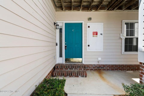 Tiny photo for 709 Summertime Lane #C, Wilmington, NC 28405 (MLS # 100603146)