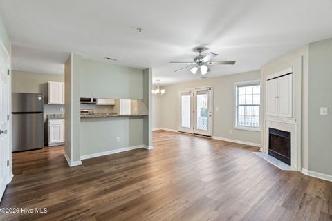 Tiny photo for 709 Summertime Lane #C, Wilmington, NC 28405 (MLS # 100603146)