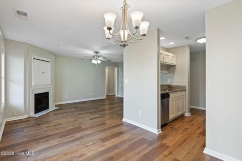 Tiny photo for 709 Summertime Lane #C, Wilmington, NC 28405 (MLS # 100603146)
