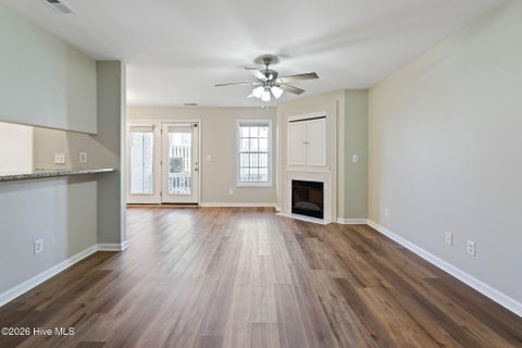Tiny photo for 709 Summertime Lane #C, Wilmington, NC 28405 (MLS # 100603146)