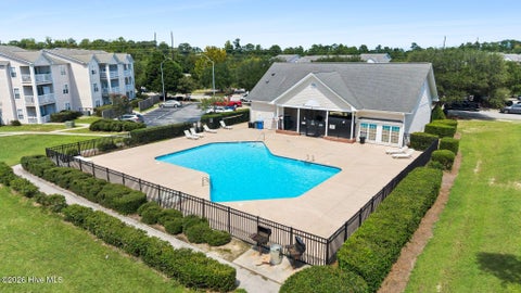 Tiny photo for 709 Summertime Lane #C, Wilmington, NC 28405 (MLS # 100603146)