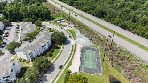 Tiny photo for 709 Summertime Lane #C, Wilmington, NC 28405 (MLS # 100603146)