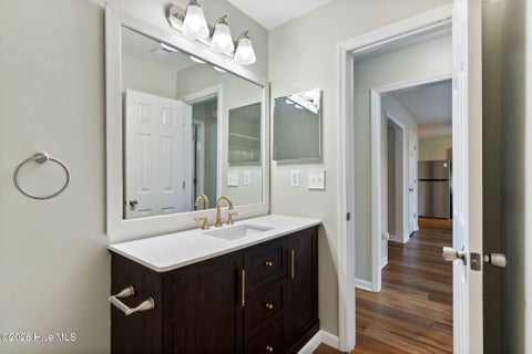 Tiny photo for 709 Summertime Lane #C, Wilmington, NC 28405 (MLS # 100603146)